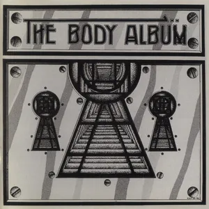 The Body album